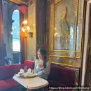 플로리안(2) | 베네치아 카페 플로리안 초콜릿 메뉴 화장실 후기