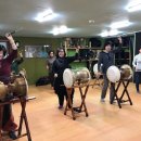 트로트 장구 이미지