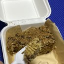 갈바트카페 울산연암점 : 에스프레소바 콘파냐 샤케라또 말렌카 디저트 화봉동 송정동 카페 맛집