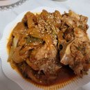 오늘도김치찜