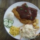 교통칼국수 이미지