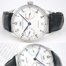 IWC 5001-07 포르투기즈 세븐데이즈 블루핸즈 자동(중고명품시계) 이미지