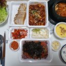 낙지에 보쌈한점 이미지