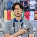 &#39;동아시안컵 실패 전술&#39; 스리백, 확 달라졌다! 유럽파 합류로 퍼즐 완성...홍명보 감독 &#39;실험&#39; 일단 대성공 이미지