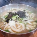 시장칼국수 이미지