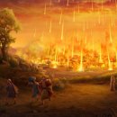 Bible Reading - Luke 17:22~29 이미지