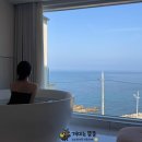 당신의안목그라스 | 당신의 안목 주문진점 그라스 402호 강릉 스파 오션뷰 펜션 추천