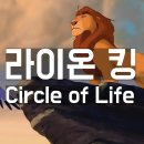 Circle of Life (생명의 순환)............. 이미지