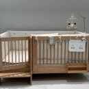 하로월드 광교점 방문 후기 (쁘띠라뺑 올리비아로 아기침대 결정!) #내돈내산