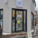 석촌고분역3번출구 | 석촌고분역 와이와이케익 동네 카페 케이크 맛집 다녀온 후기