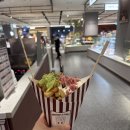 논스 | 전주 롯데백화점 팝업 ㅣ 브뤼쉘프라이 꿀조합! 믿고먹는 아논스입맛(팝업기간: 6월6일~7월3일)