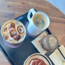 짱아 | [공주카페] 로컬커피 : 한옥 감성은 합격, 주차 팁과 메뉴별 상세 후기 (ft. 짱아커플)