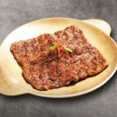고향떡갈비