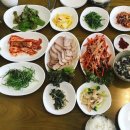 산수동 산수쌈밥 이미지