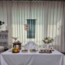 벌원길 | 베이비스윙 백일상 대여ㅣ내돈내산 백일상 차리기