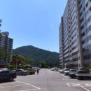 시영아파트 앞 버스정류장 이미지