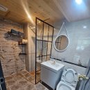 바라던바다 | &lt;동해 삼척&gt; 삼척해수욕장 근처에 위치한 바라던바다 펜션 후기