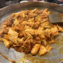 강릉닭갈비 이미지