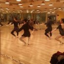 지니재즈댄스스튜디오학원 이미지
