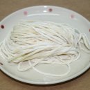 후루룩바지락칼국수 이미지