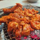제일숯불갈비 이미지