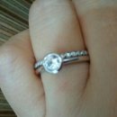 김복경 | [바니찌 홈페이지 - 바니찌 예물 후기 110] "5월의 신부 예물 후기 올려요~~" 김복경 고객님의 후기입니다