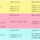 은계파고다주니어어학원