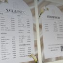 블링스샵 | 역대급 유지력과 화려한 아트! 노원 블링스샵 노원본점 방문 후기