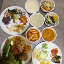 쌍용한식부페 - 광주시 | ​[대구 범어동 맛집] 매일 가고 싶은 고퀄리티 한식뷔페 범미가 방문기