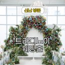 삼성국제결혼 | 서울 하우스 스몰웨딩 결혼식장 추천 트라디노이 후기