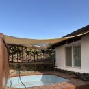 해~랑펜션 | 월정리숙소 너와랑펜션 후기