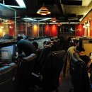 힘쎈수달 이미지