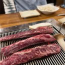 숙이네고깃집 | 대림중앙시장 맛집 {대림동 숙이네} 생갈비살, 점심특선 추천