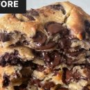 쿠키&빵 이미지