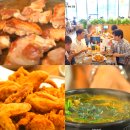불광2-043 | 전현무계획2 충북 충주 맛집 올갱이해장국 장금옥...메밀마당 중앙탑본점 옥돌삼겹살 청국장 불광식당 위치
