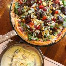 빠네디밀라노(수원지점)주 | 인계동 맛집 PPK키친 : 분위기 좋은 갈비스테이크 피자&뚝배기 빠네