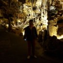 세계여행기 206 -미국 루에이 동굴 이미지