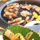 경주 맛찬들 왕소금구이 이미지