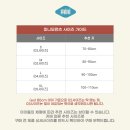 미니모먼츠 미니 팔레트 셋업 5 사이즈 키 96cm 몸무게 14.3kg 남아 프리오더 후기