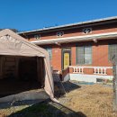 (KH-1622)충남 금산 조용한 농촌마을 튼튼하게 지어진 농촌주택 매매합니다 이미지