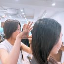 원웨이브 헤어샵 이미지