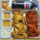 비에이치씨서동점 | 울산 중구 배달음식 네네치킨 서동병영점 반반메뉴