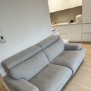 휘경6 | 휘경동 소파 청소 후기｜휘경 주공아파트 3인용 소파 습식 케어｜아이 있는 집 필수 관리