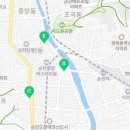 저전동 행정복지센터 1층 화장실 이미지