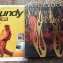 시디퍼스 | ONE OK ROCK 2023 'LUXURY DISEASE JAPAN TOUR' 블루레이 구매/후기