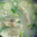 전주가마솥곰탕 이미지