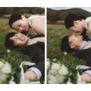 [W-4]제주도 웨딩스냅: 연결, 로브유 후기(내돈내산)