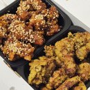 솜리 | 대전 관평동 치킨 맛집 솜리치킨 포장 내돈내산 솔직후기