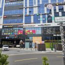 율하동김밥 광장점 | 대구 동구 안경 2층이라서 저렴한 율하 으뜸플러스