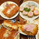 순천 돈까스 맛집 5천원에 생맥주 무제한 &#39;필링돈까스 순천신대점&#39;